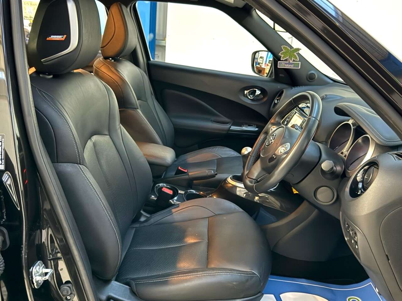 2018 NISSAN JUKE 2018 NISSAN JUKE