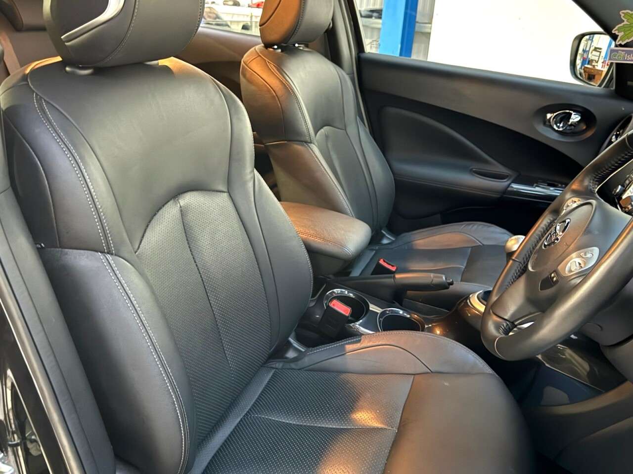 2018 NISSAN JUKE 2018 NISSAN JUKE