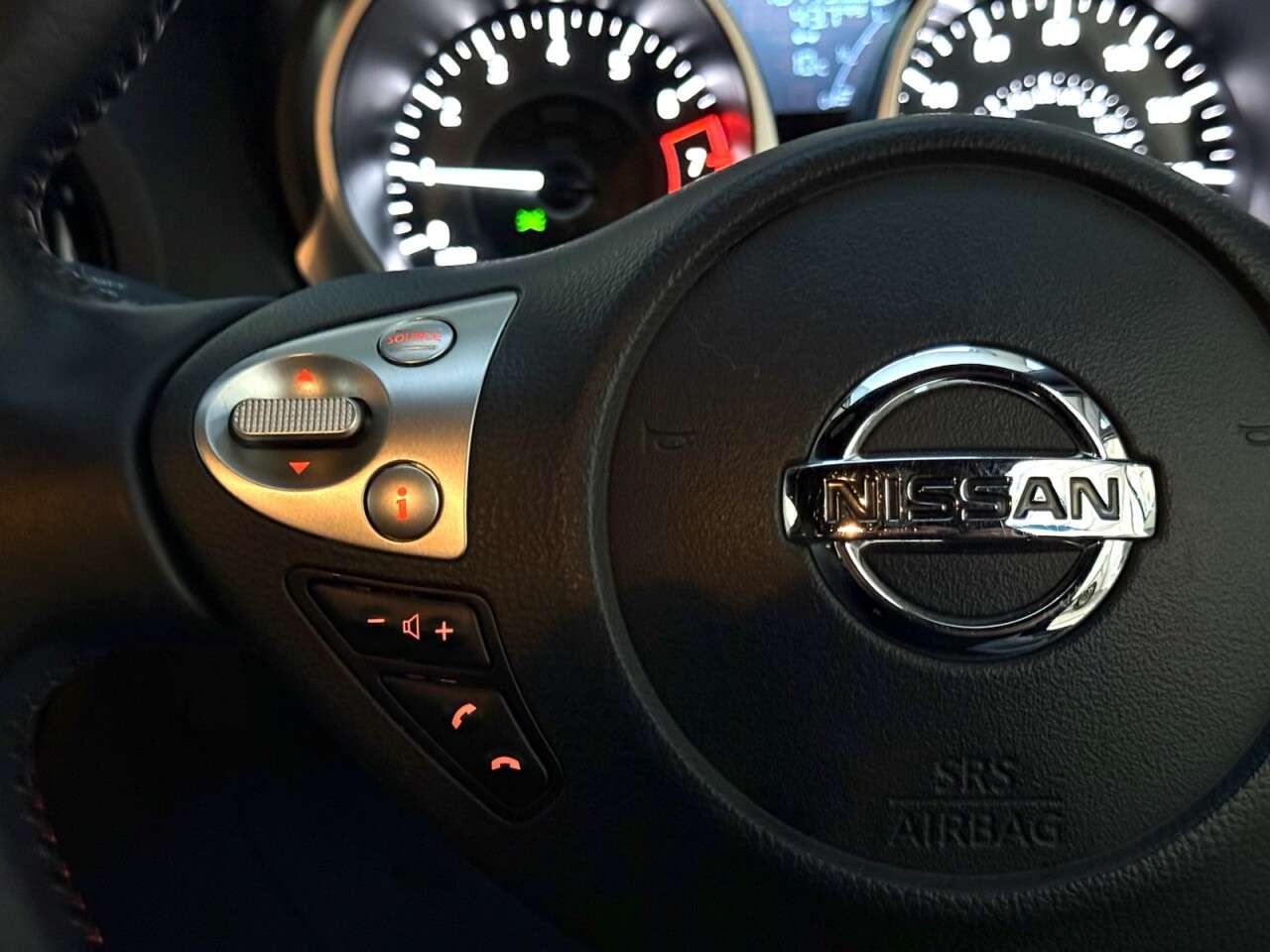 2018 NISSAN JUKE 2018 NISSAN JUKE