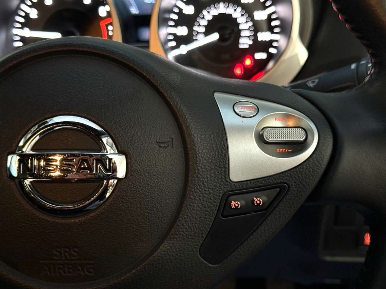 2018 NISSAN JUKE 2018 NISSAN JUKE