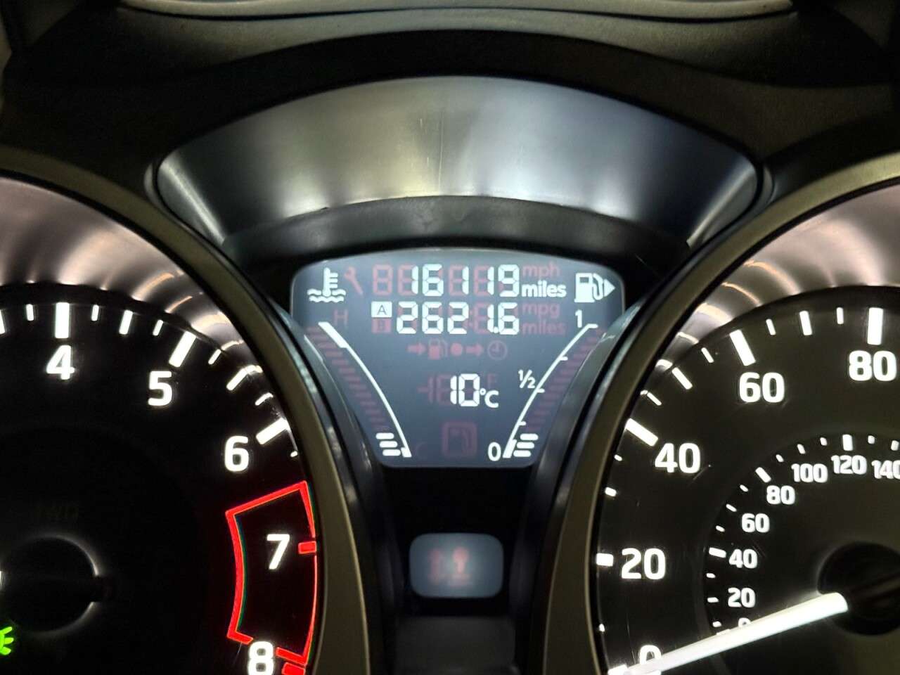 2018 NISSAN JUKE 2018 NISSAN JUKE