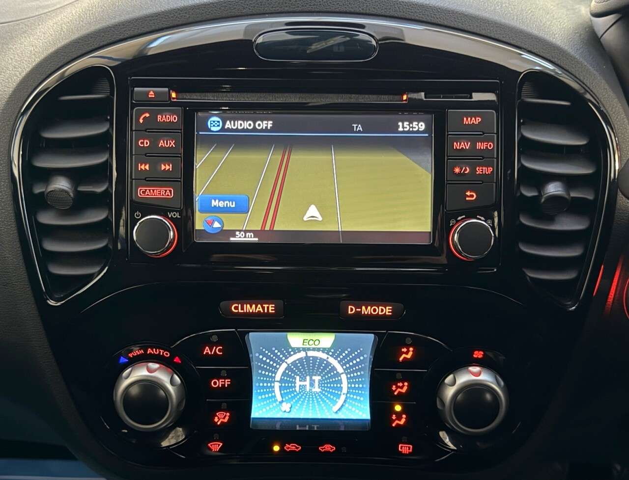 2018 NISSAN JUKE 2018 NISSAN JUKE