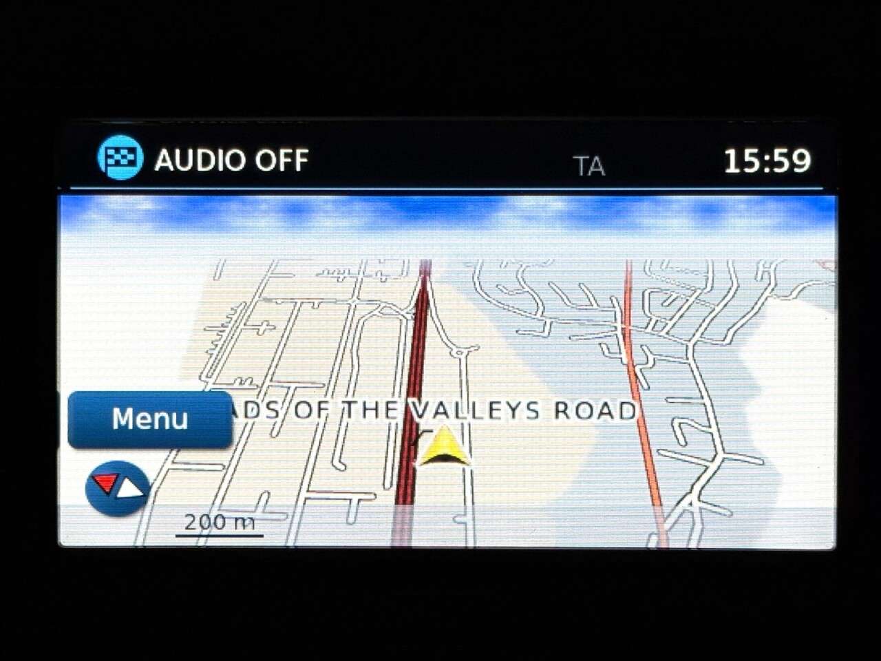 2018 NISSAN JUKE 2018 NISSAN JUKE