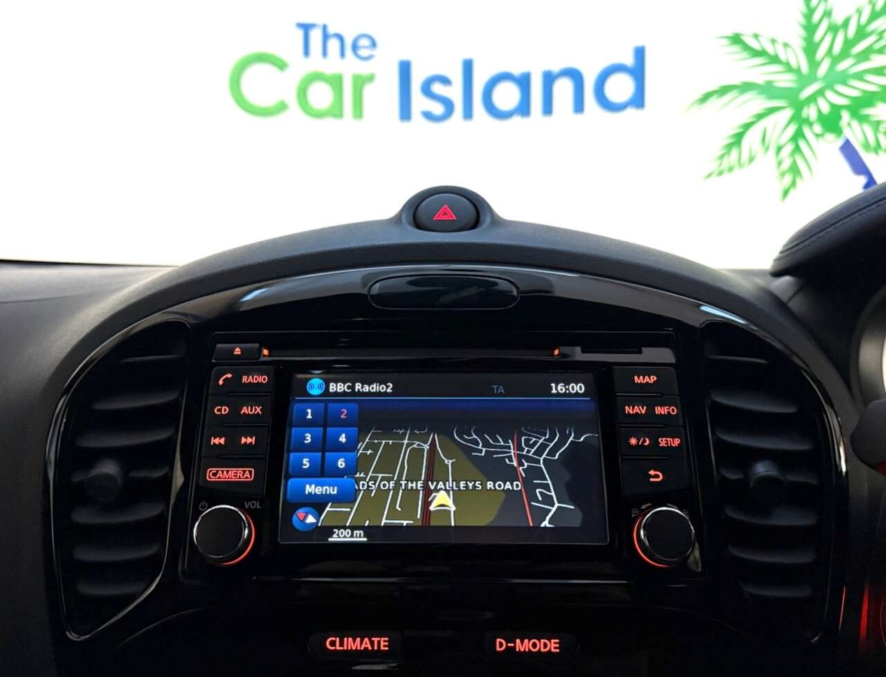 2018 NISSAN JUKE 2018 NISSAN JUKE