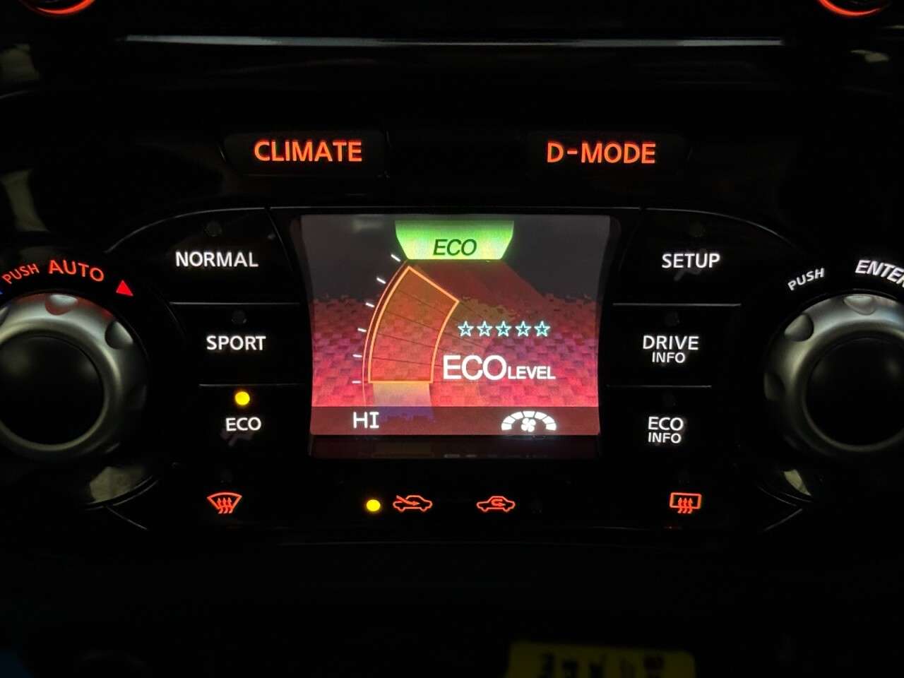 2018 NISSAN JUKE 2018 NISSAN JUKE