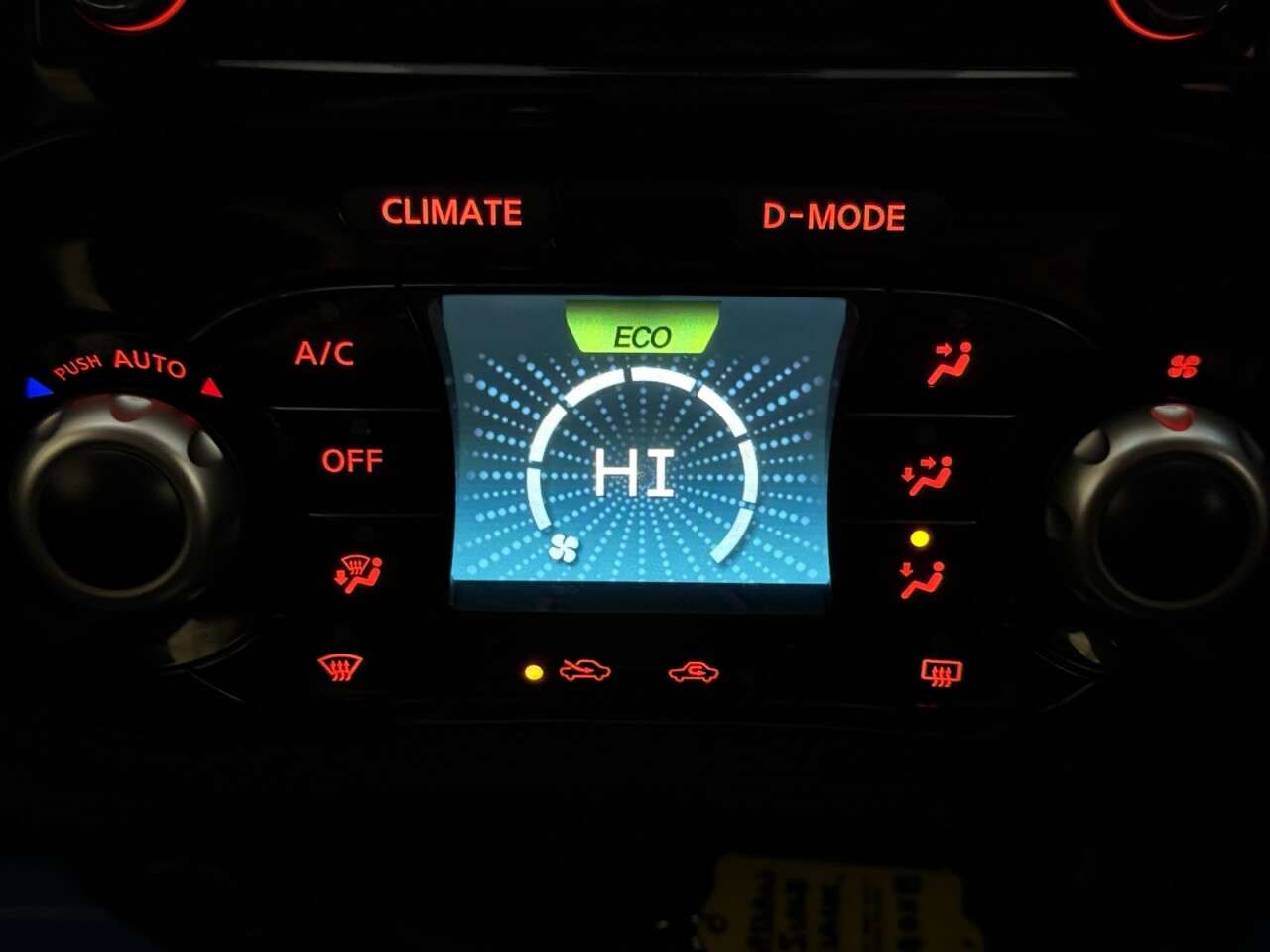 2018 NISSAN JUKE 2018 NISSAN JUKE