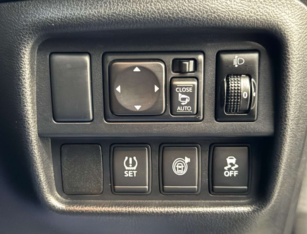 2018 NISSAN JUKE 2018 NISSAN JUKE