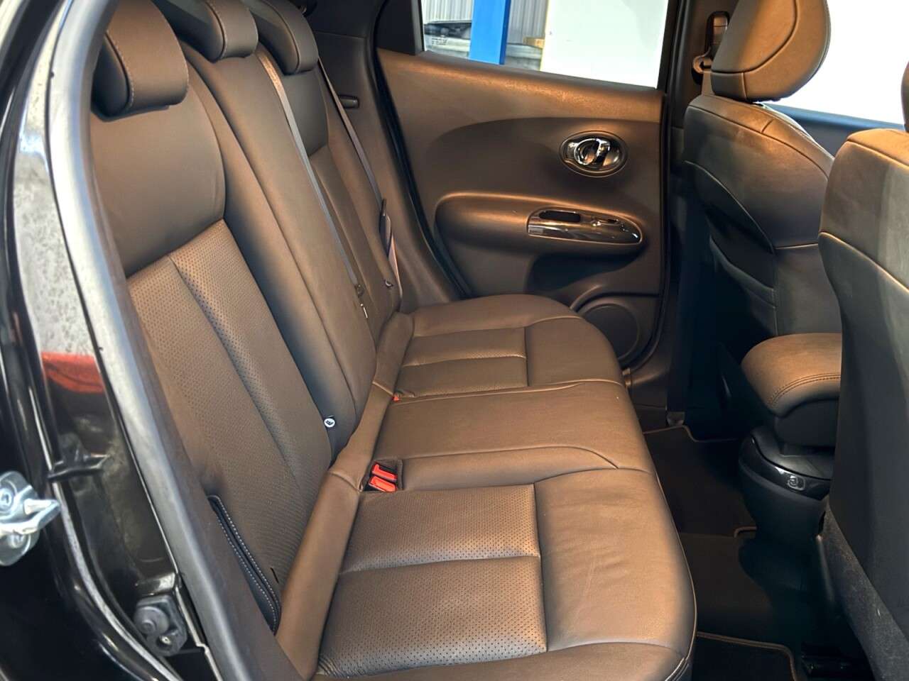 2018 NISSAN JUKE 2018 NISSAN JUKE