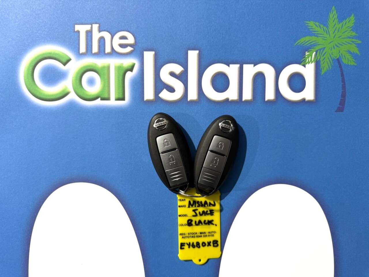 2018 NISSAN JUKE 2018 NISSAN JUKE