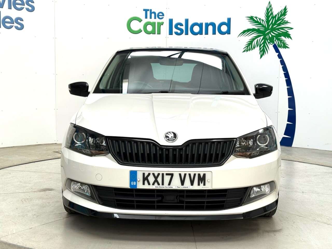 2017 SKODA FABIA 2017 SKODA FABIA