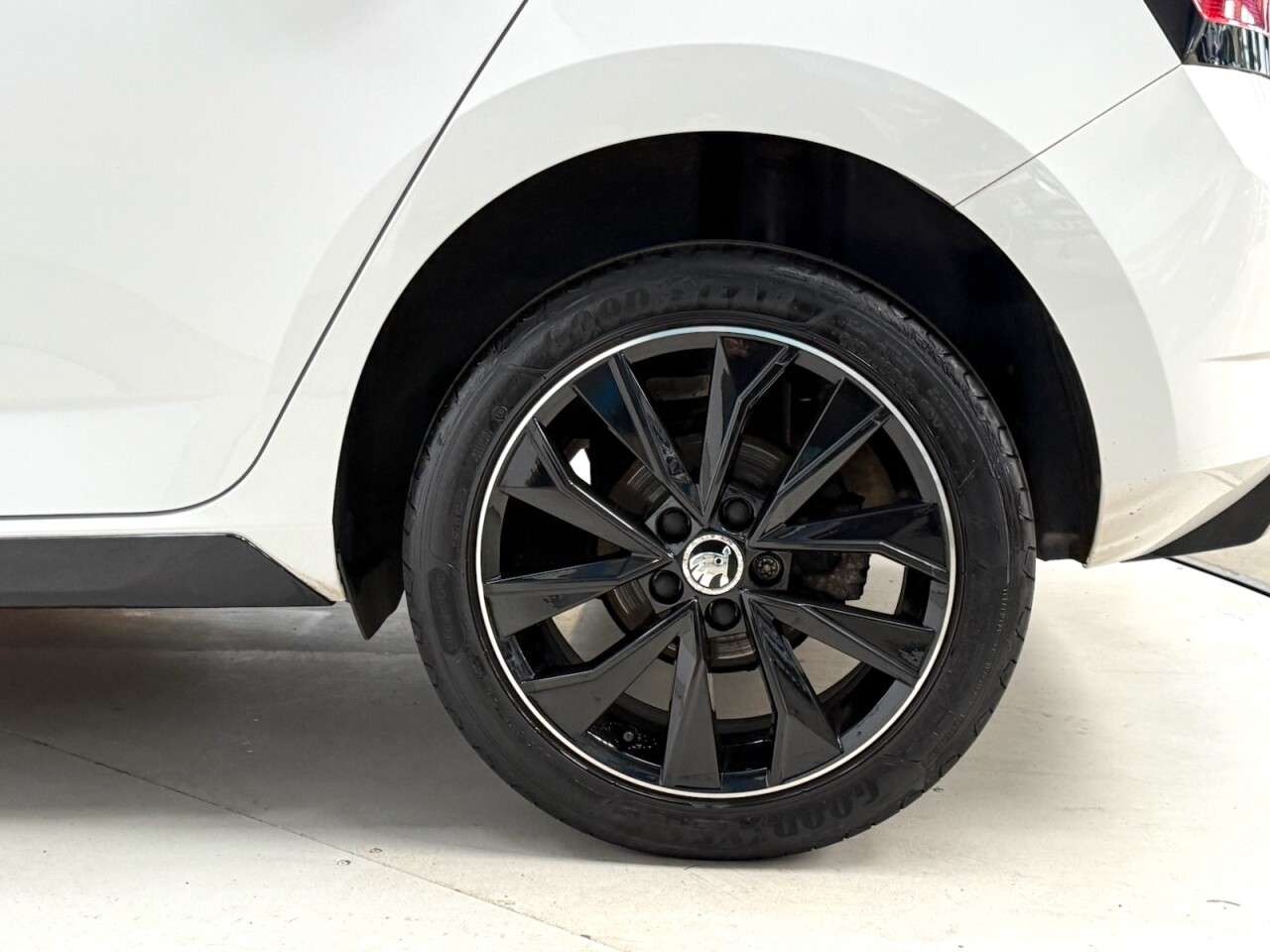 2017 SKODA FABIA 2017 SKODA FABIA