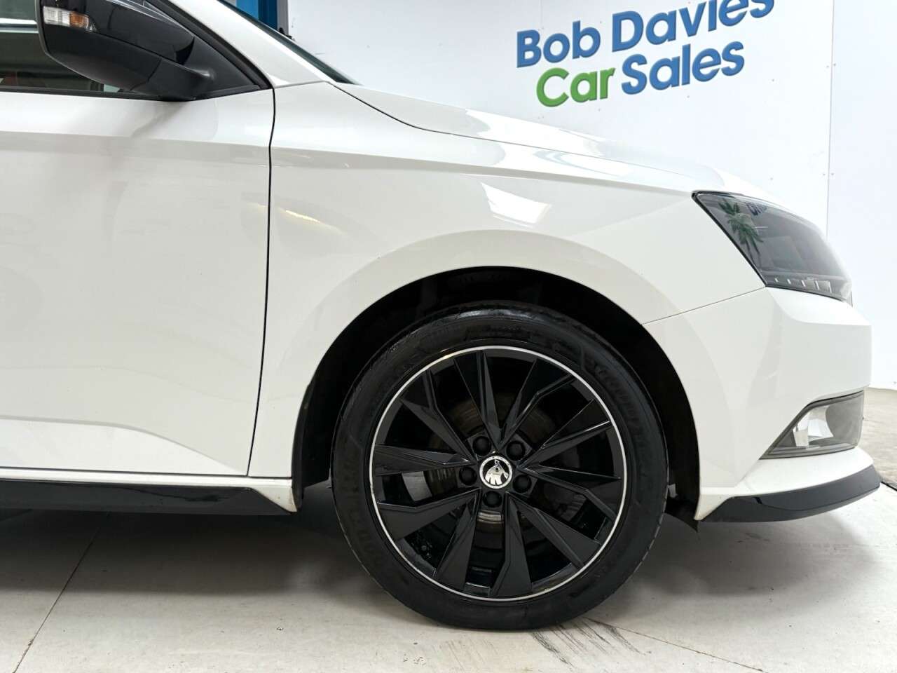 2017 SKODA FABIA 2017 SKODA FABIA