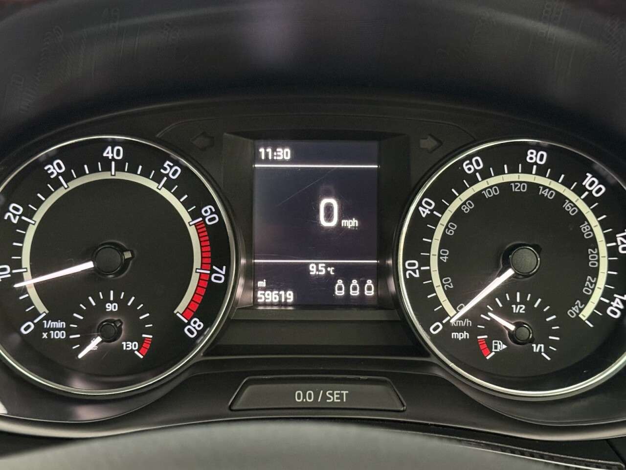 2017 SKODA FABIA 2017 SKODA FABIA