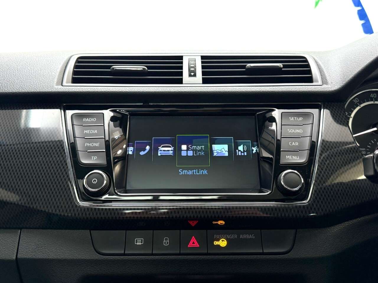 2017 SKODA FABIA 2017 SKODA FABIA