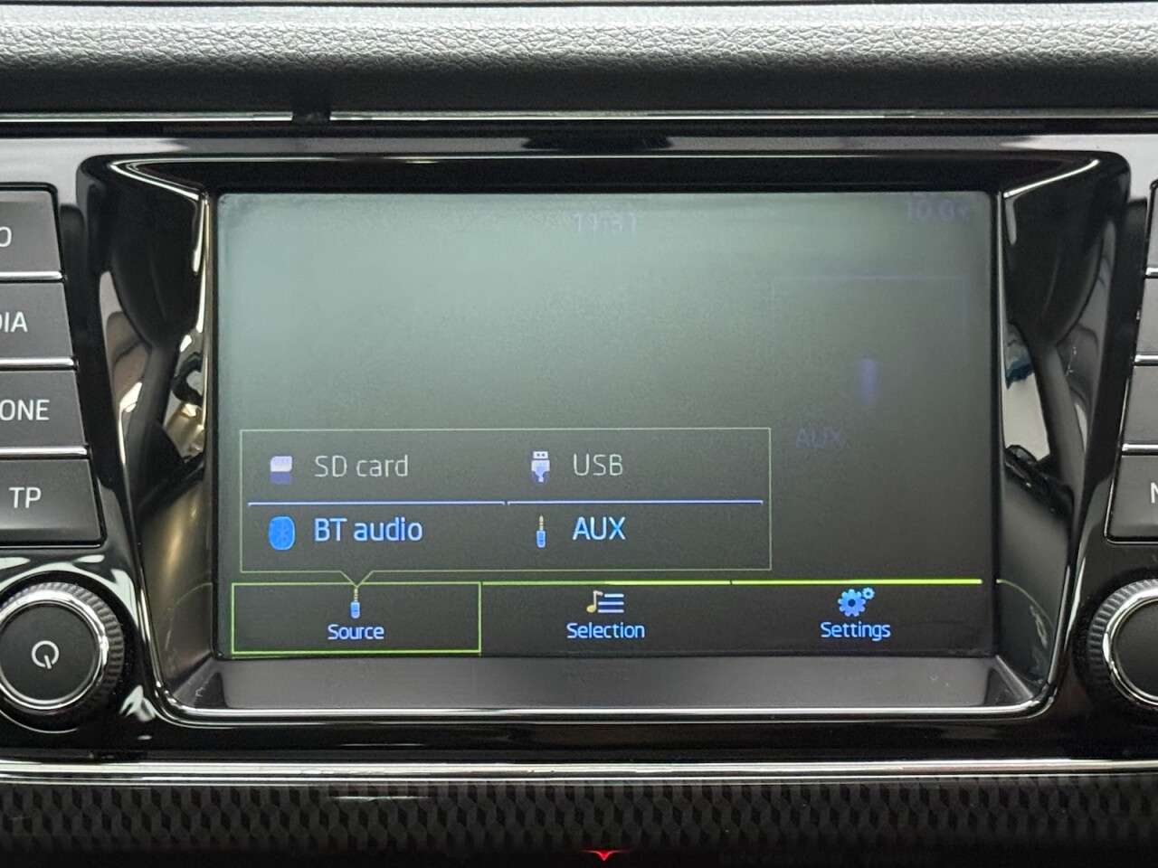 2017 SKODA FABIA 2017 SKODA FABIA