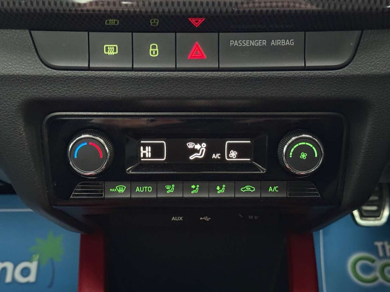 2017 SKODA FABIA 2017 SKODA FABIA