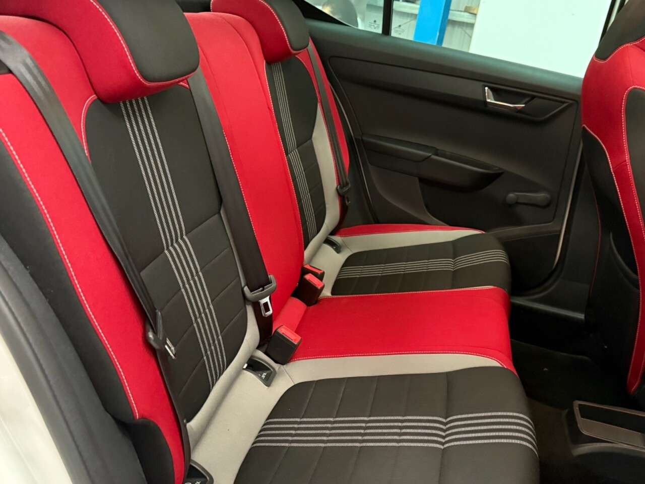 2017 SKODA FABIA 2017 SKODA FABIA