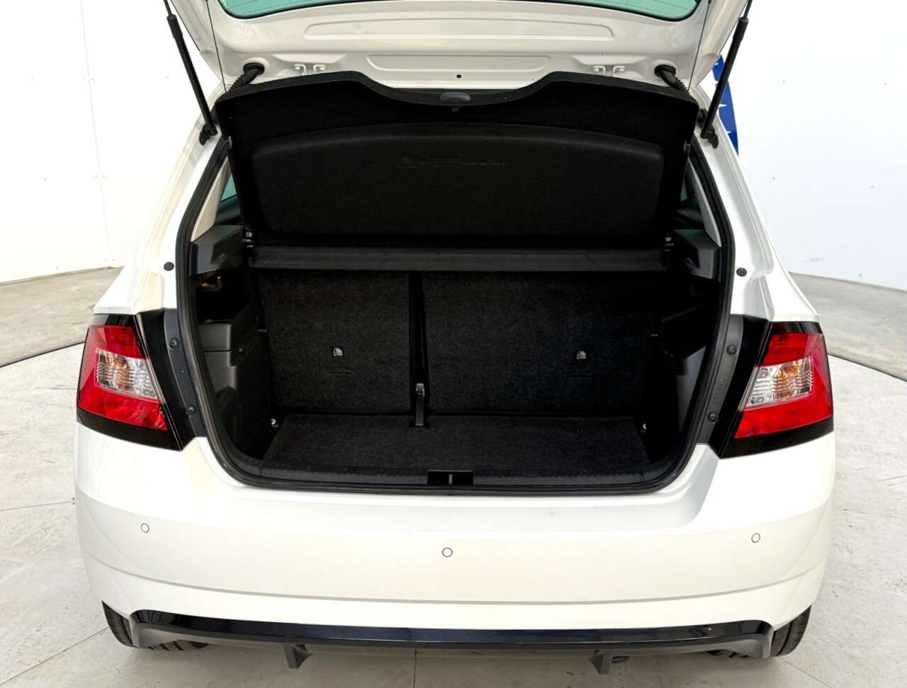 2017 SKODA FABIA 2017 SKODA FABIA