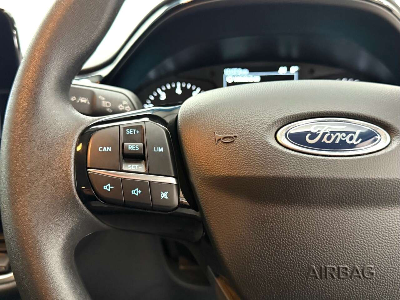 2021 FORD FIESTA 2021 FORD FIESTA