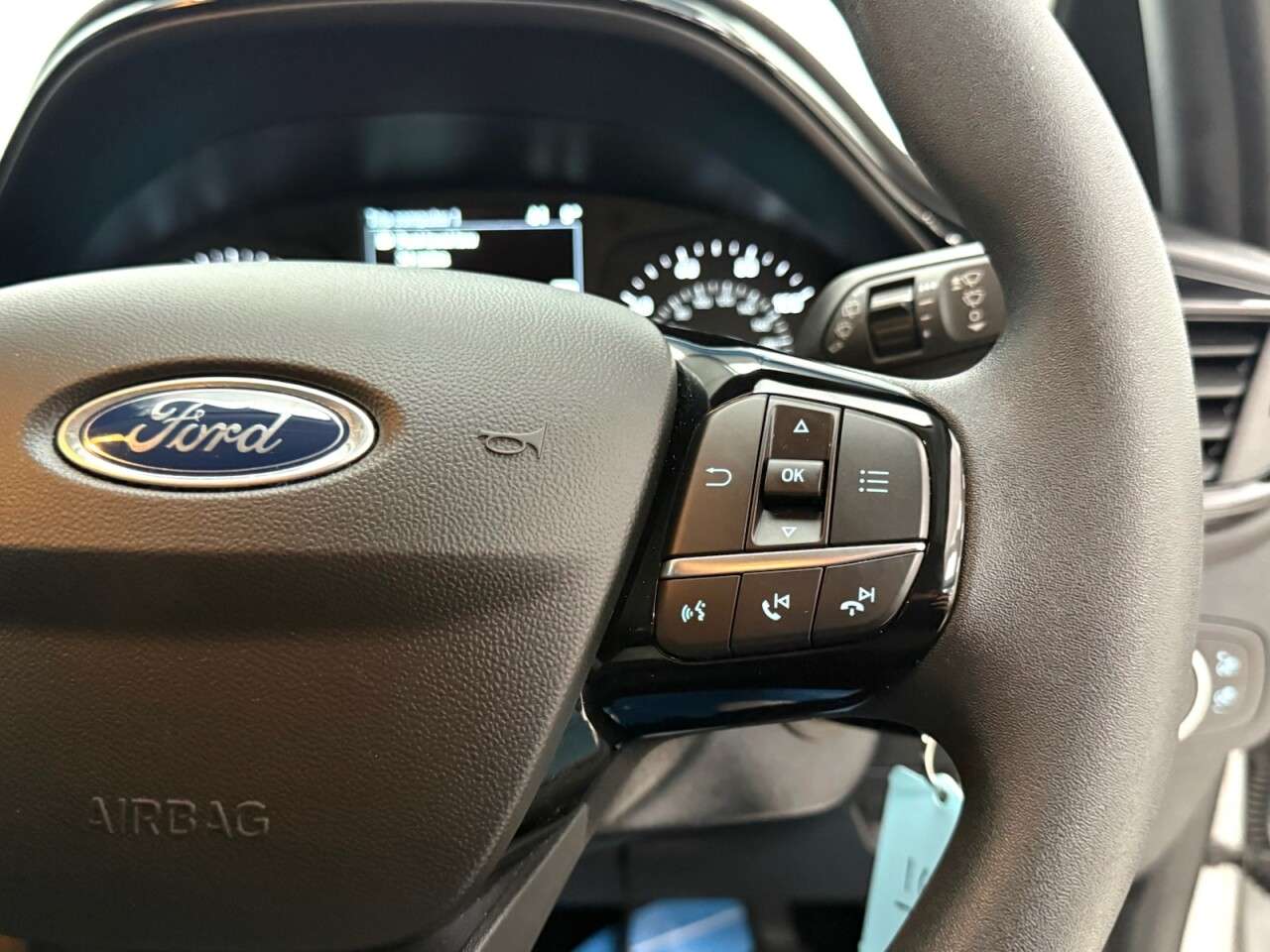 2021 FORD FIESTA 2021 FORD FIESTA