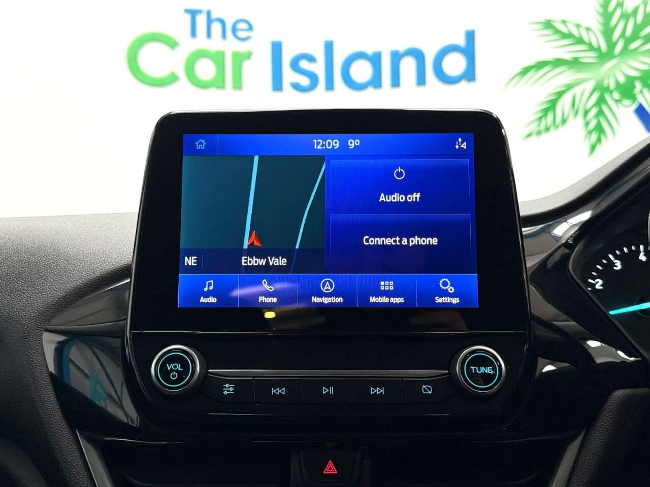 2021 FORD FIESTA 2021 FORD FIESTA