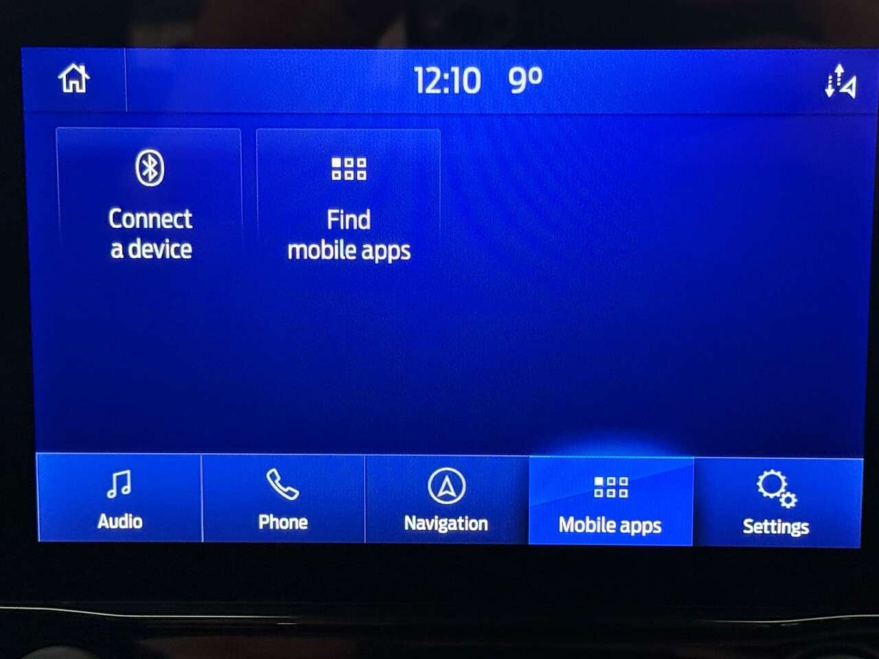 2021 FORD FIESTA 2021 FORD FIESTA