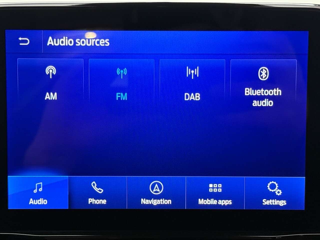 2021 FORD FIESTA 2021 FORD FIESTA