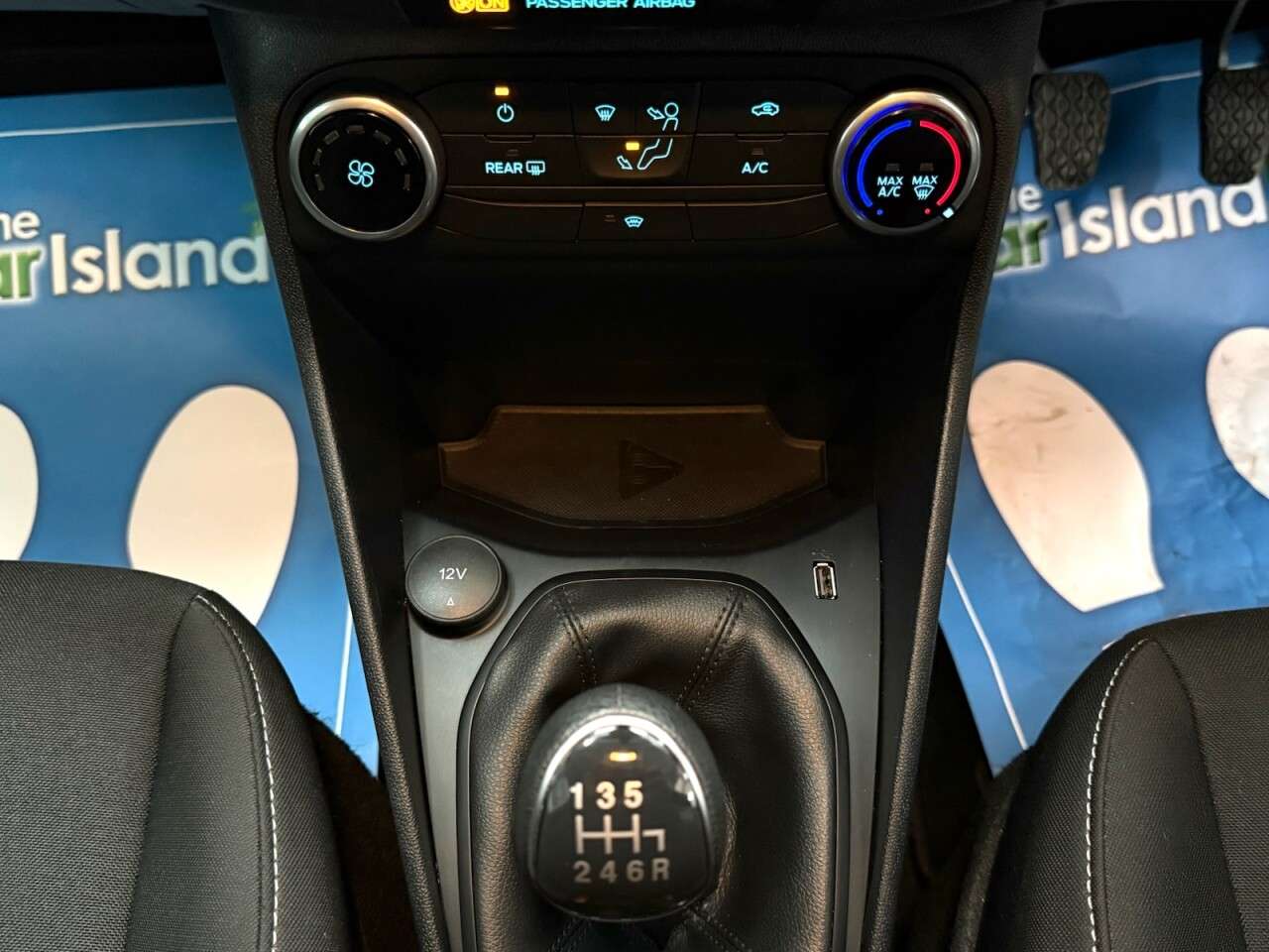 2021 FORD FIESTA 2021 FORD FIESTA