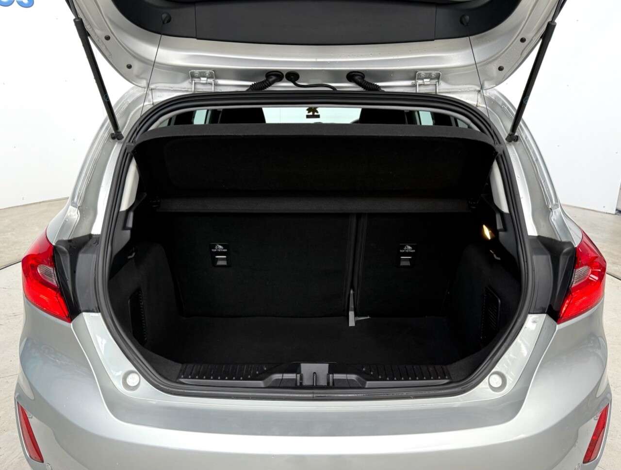 2021 FORD FIESTA 2021 FORD FIESTA