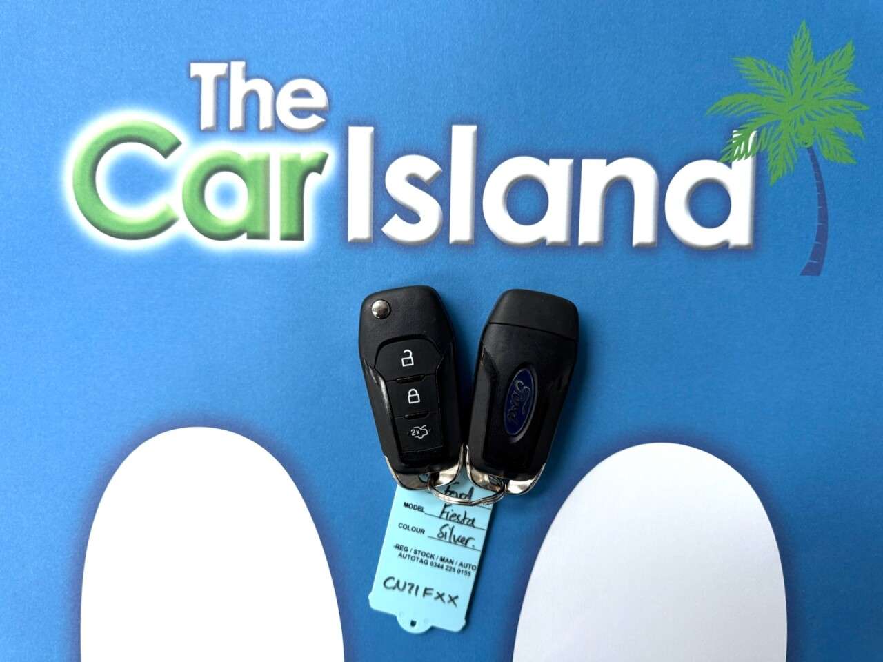 2021 FORD FIESTA 2021 FORD FIESTA