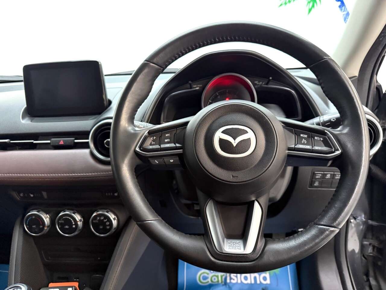 2018 MAZDA CX-3 2018 MAZDA CX-3