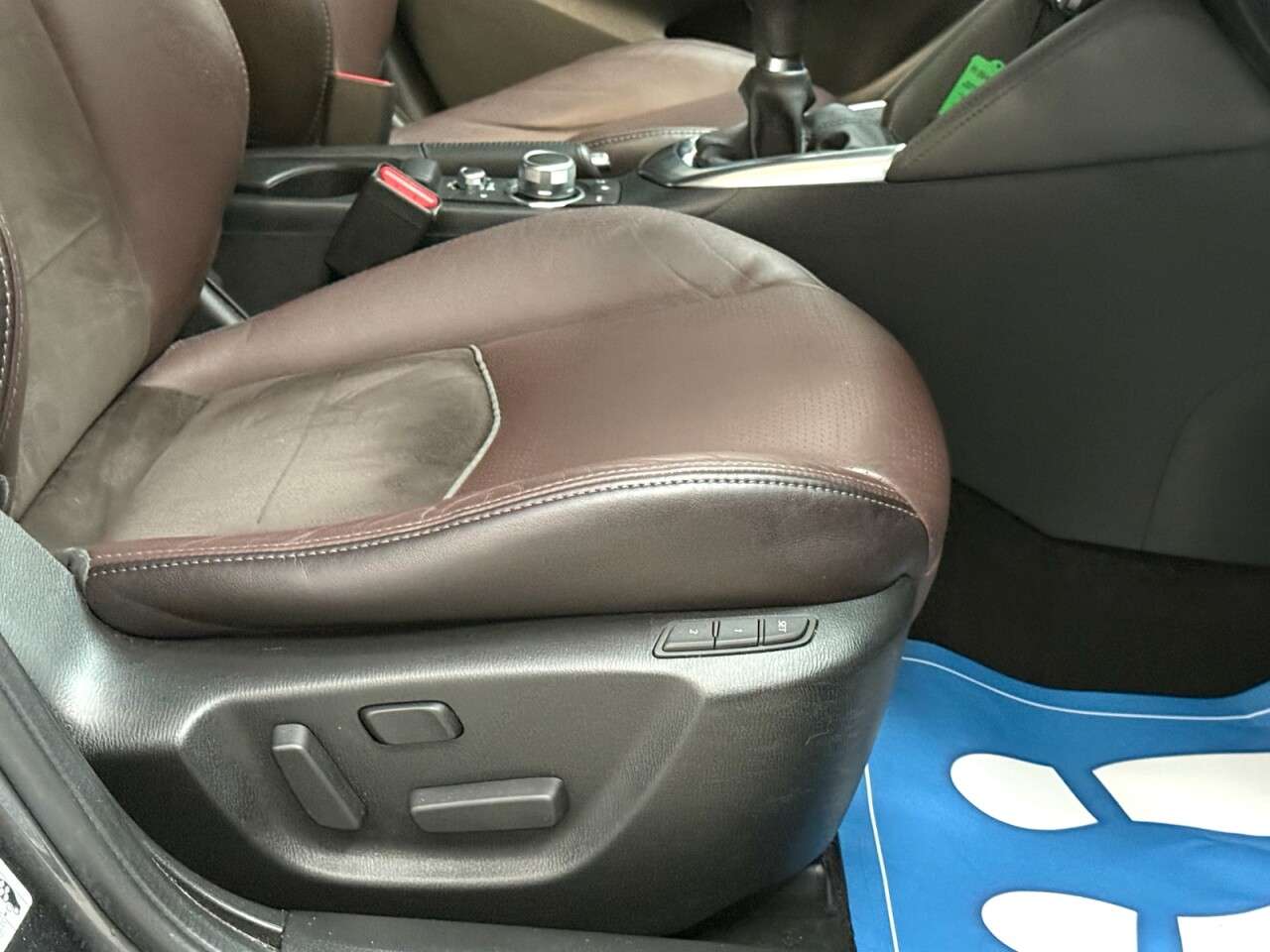 2018 MAZDA CX-3 2018 MAZDA CX-3