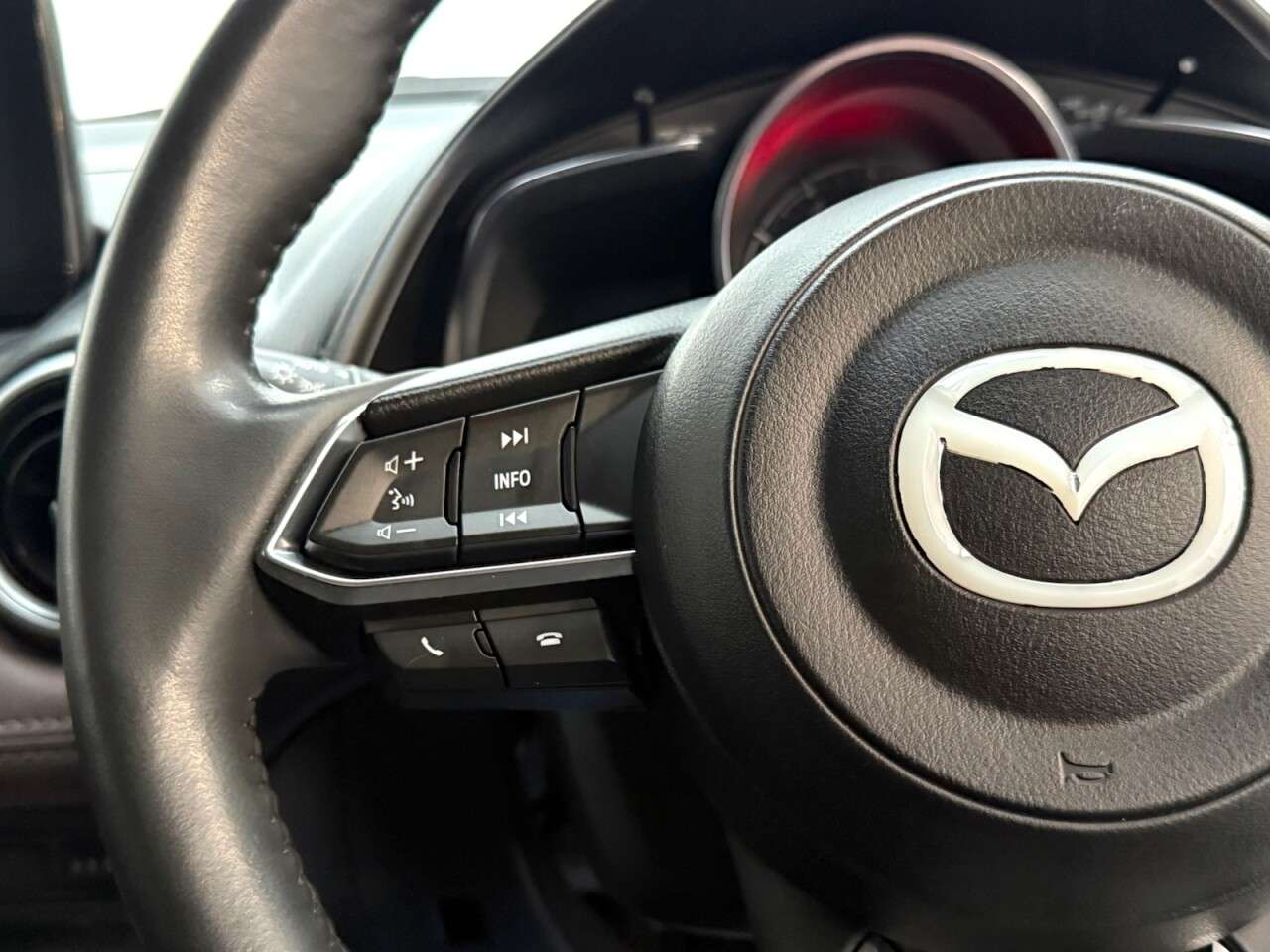 2018 MAZDA CX-3 2018 MAZDA CX-3