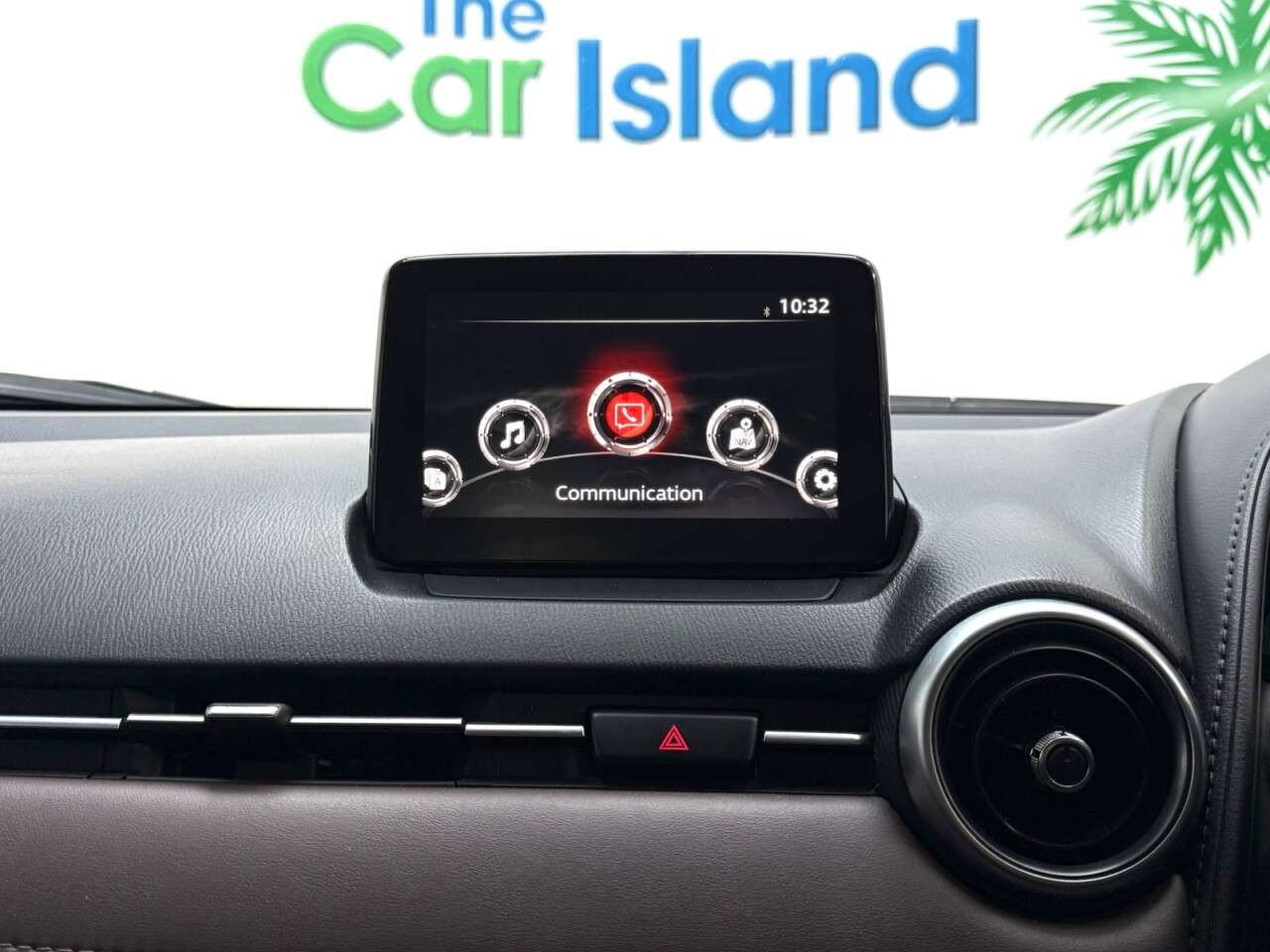 2018 MAZDA CX-3 2018 MAZDA CX-3