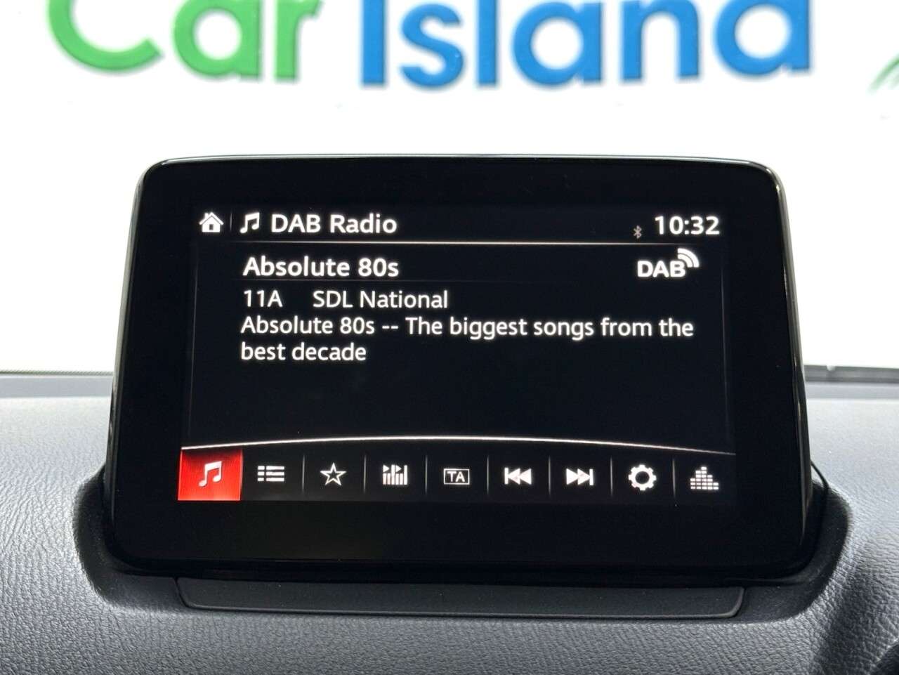 2018 MAZDA CX-3 2018 MAZDA CX-3