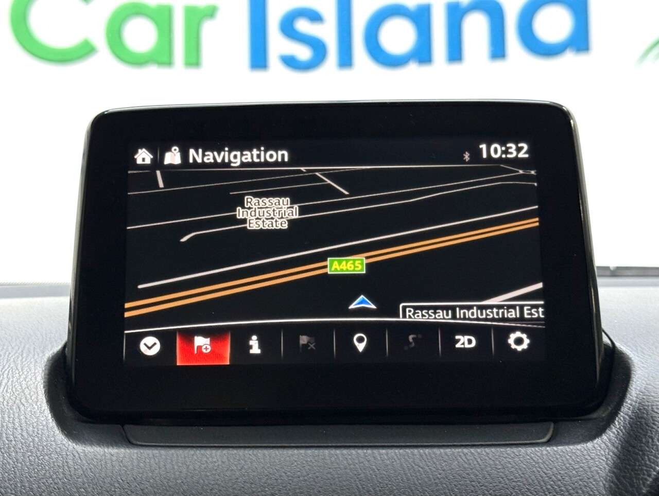 2018 MAZDA CX-3 2018 MAZDA CX-3