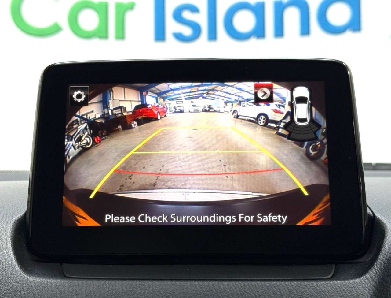 2018 MAZDA CX-3 2018 MAZDA CX-3