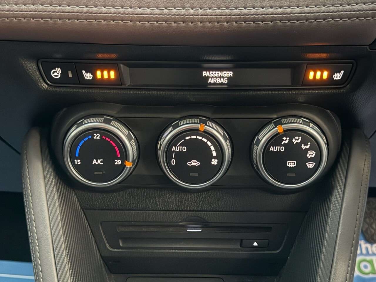 2018 MAZDA CX-3 2018 MAZDA CX-3