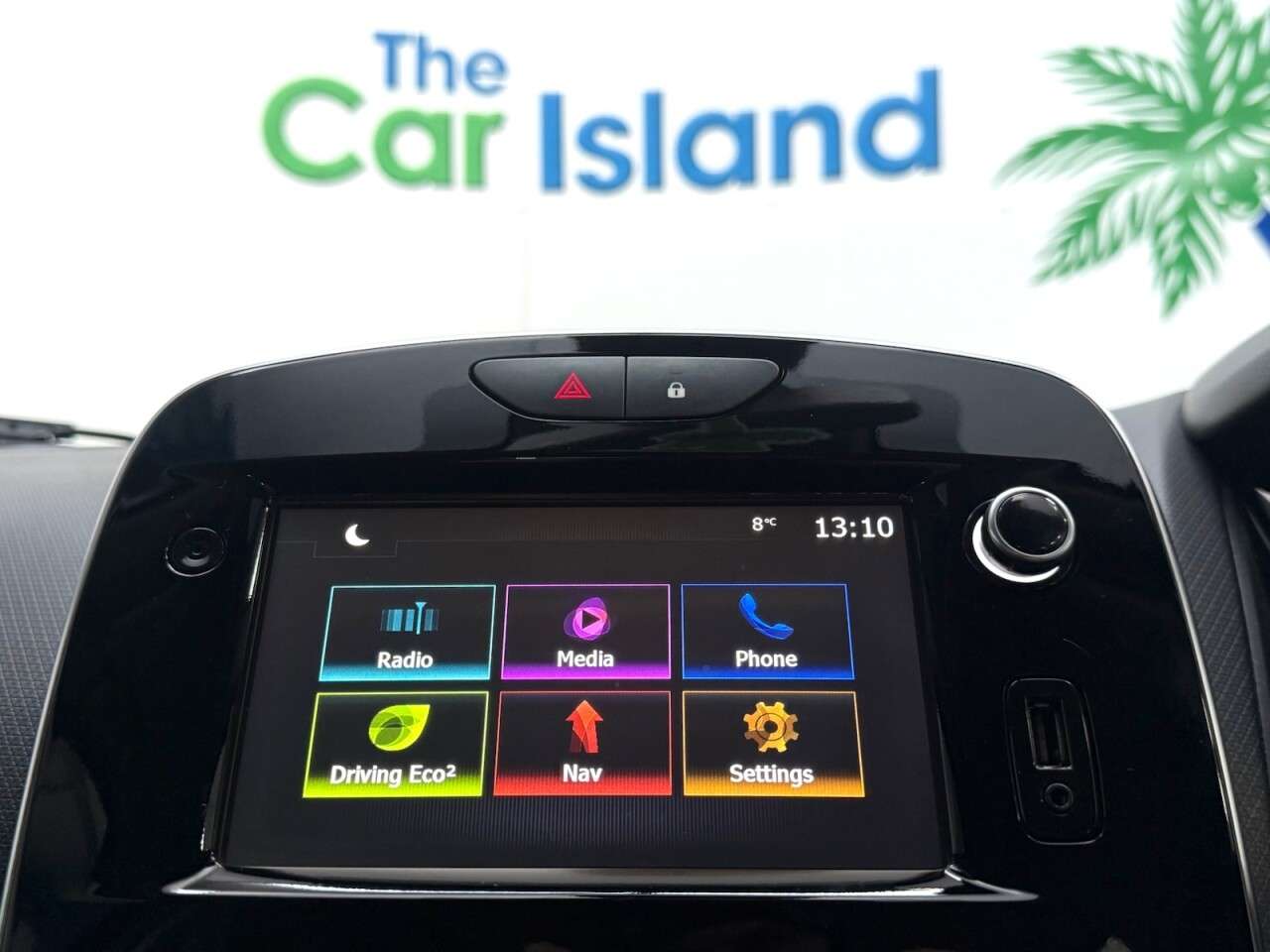 2017 RENAULT CLIO 2017 RENAULT CLIO