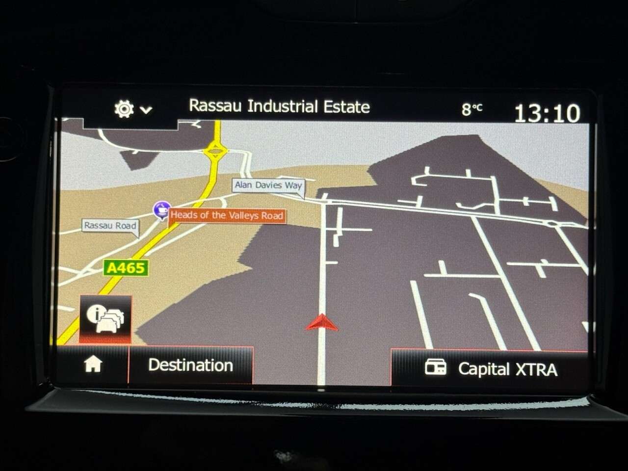 2017 RENAULT CLIO 2017 RENAULT CLIO