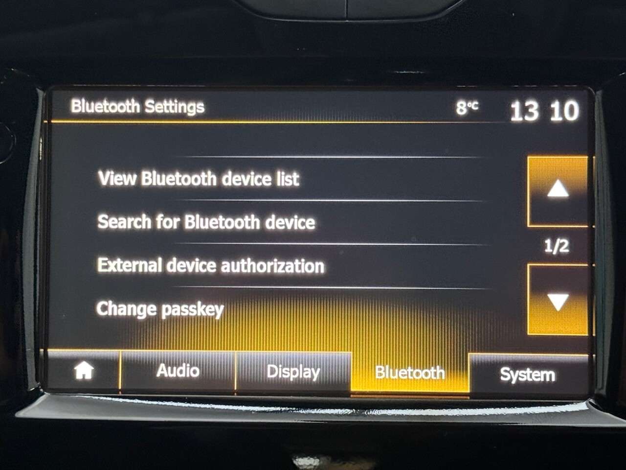 2017 RENAULT CLIO 2017 RENAULT CLIO