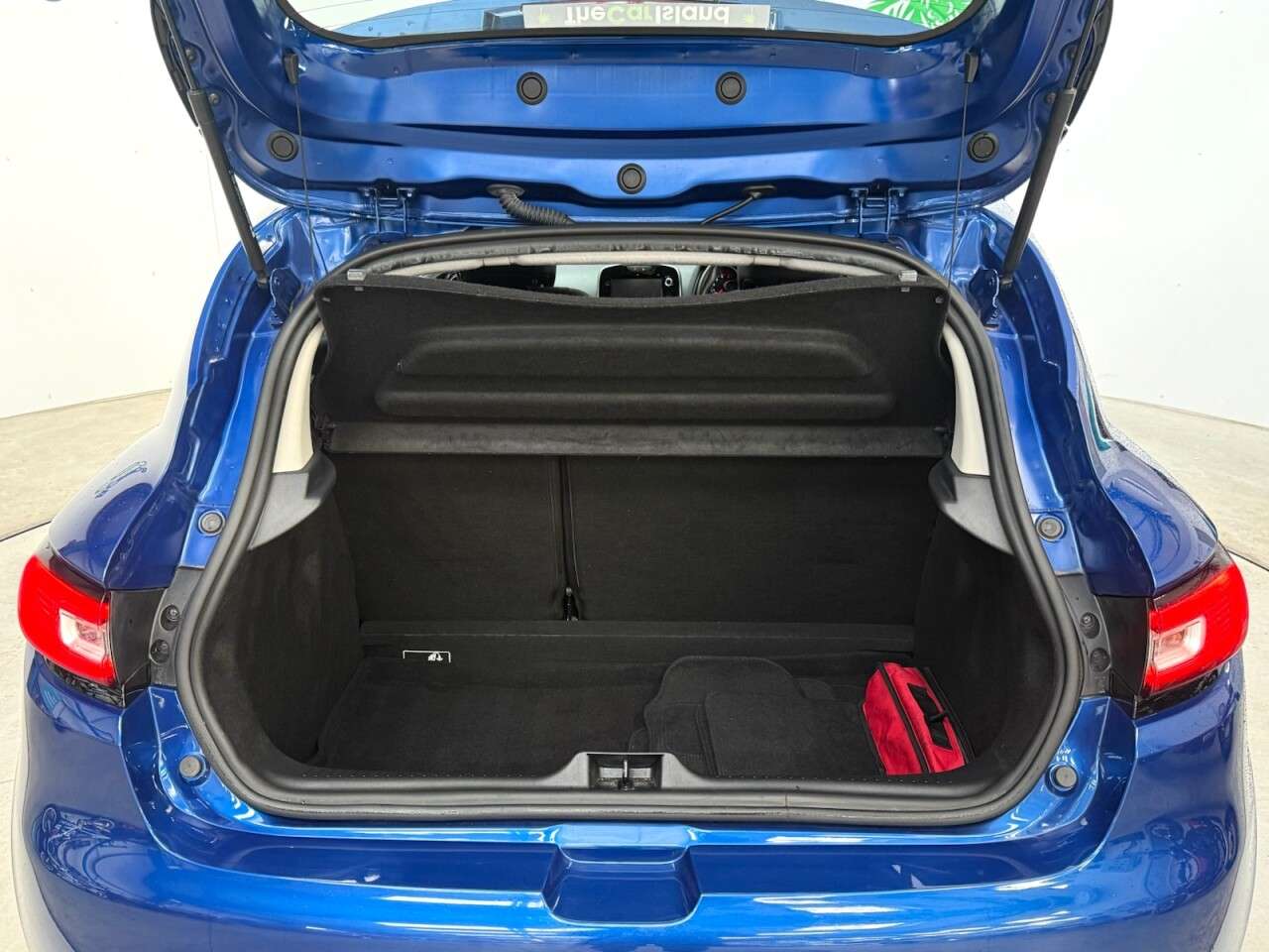 2017 RENAULT CLIO 2017 RENAULT CLIO