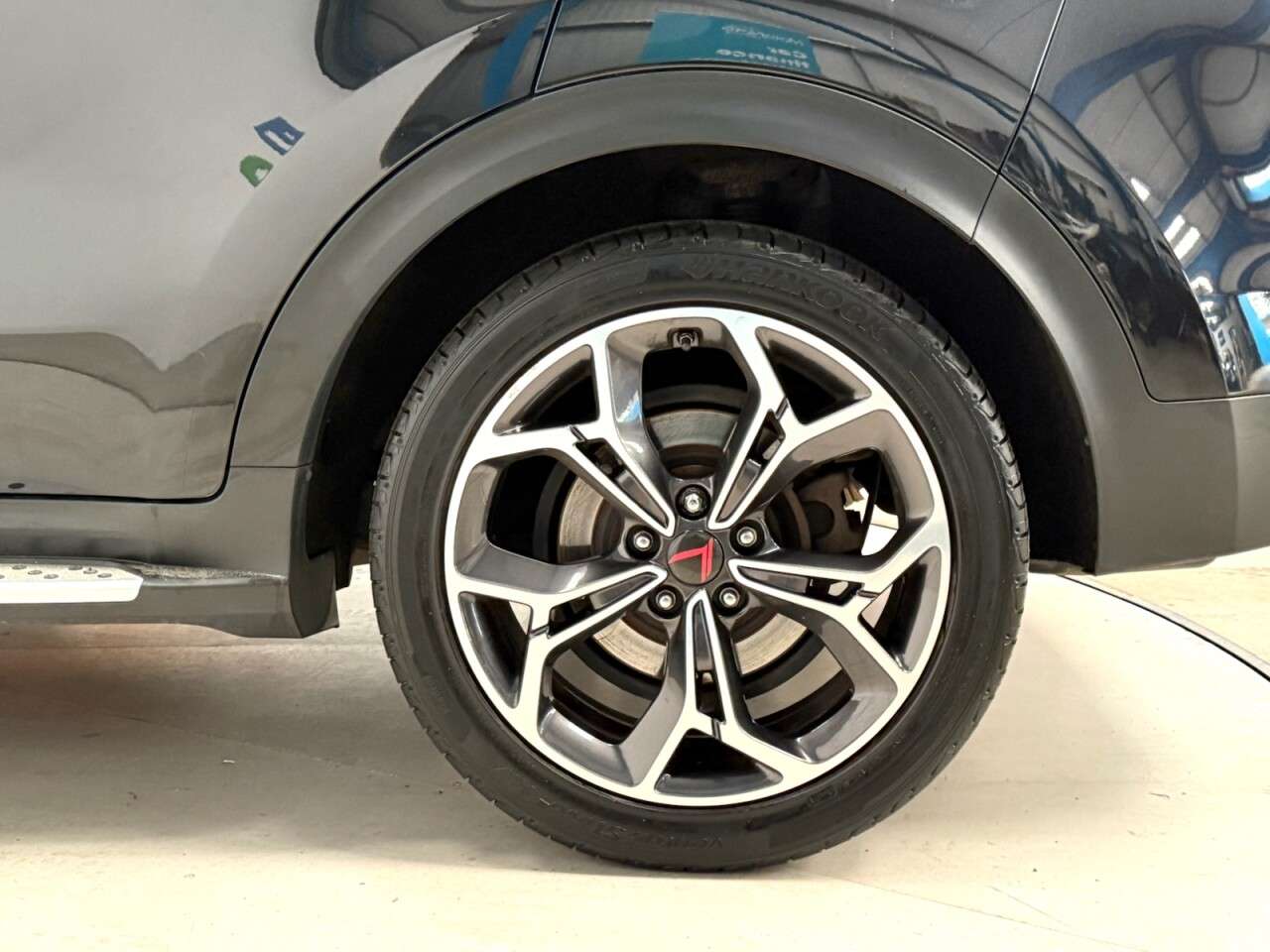 2019 KIA SPORTAGE 2019 KIA SPORTAGE