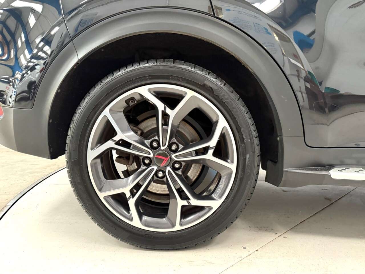 2019 KIA SPORTAGE 2019 KIA SPORTAGE