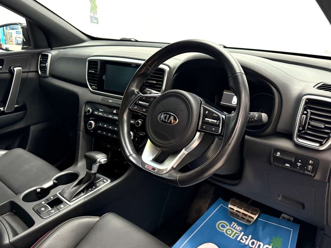 2019 KIA SPORTAGE 2019 KIA SPORTAGE