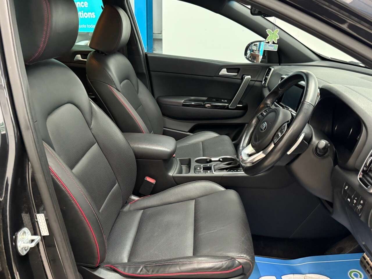 2019 KIA SPORTAGE 2019 KIA SPORTAGE