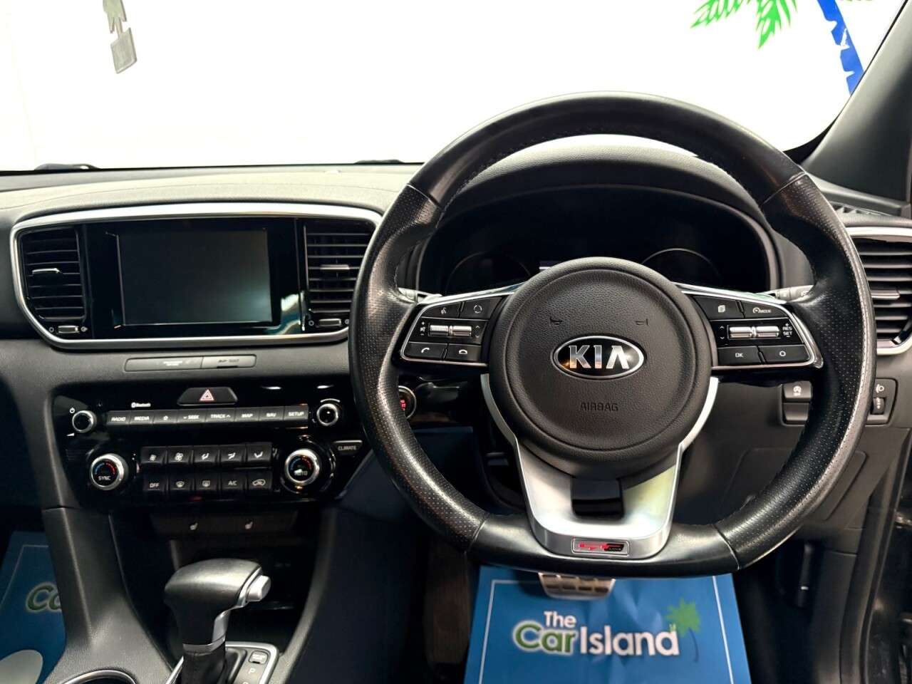 2019 KIA SPORTAGE 2019 KIA SPORTAGE