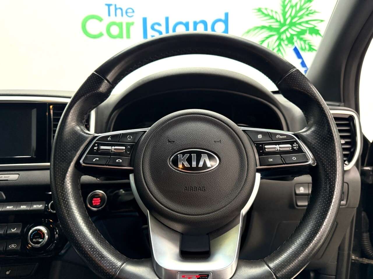 2019 KIA SPORTAGE 2019 KIA SPORTAGE