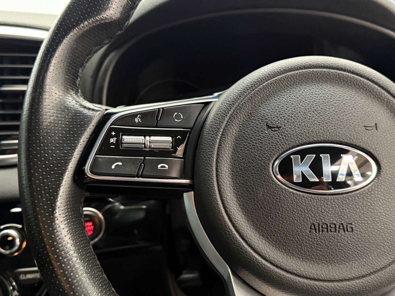 2019 KIA SPORTAGE 2019 KIA SPORTAGE