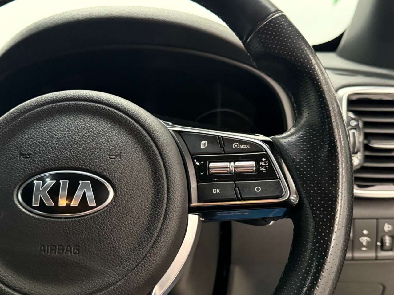 2019 KIA SPORTAGE 2019 KIA SPORTAGE